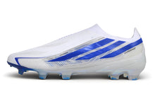 Carregar imagem no visualizador da galeria, Adidas F50 Elite Hyperfast Laceless FG
