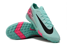 Carregar imagem no visualizador da galeria, Nike Air Zoom Mercurial Vapor 16 Elite TF - Azul Rosa
