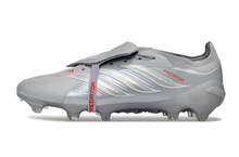 Carregar imagem no visualizador da galeria, Adidas Predator 26 Elite Tongue FG
