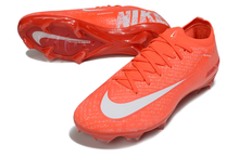 Carregar imagem no visualizador da galeria, Nike Air Zoom Mercurial Vapor 16 Elite FG - Laranja
