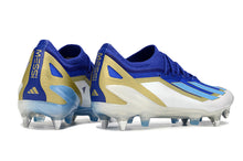 Carregar imagem no visualizador da galeria, Adidas X Crazyfast.1 SG - Spark GEN10
