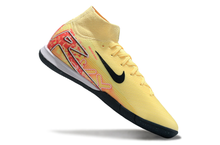 Carregar imagem no visualizador da galeria, Nike Air Zoom Mercurial Superfly 10 Elite Futsal - Mbappe

