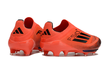 Carregar imagem no visualizador da galeria, Adidas F50 Elite + FG - Vermelho
