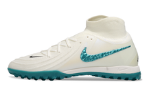 Carregar imagem no visualizador da galeria, Nike Phantom Luna Elite II Society - Branco Verde

