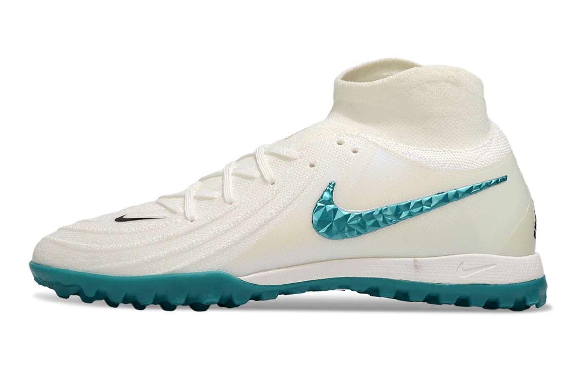 Nike Phantom Luna Elite II Society - Branco Verde – Acstorechuteiras