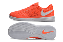 Carregar imagem no visualizador da galeria, Nike Lunar Gato II Futsal - Laranja
