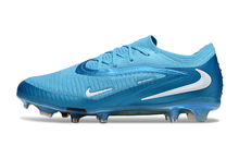 Carregar imagem no visualizador da galeria, Nike Phantom 6 Elite FG - Azul
