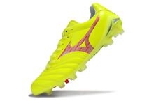 Carregar imagem no visualizador da galeria, Mizuno Morelia Neo IV FG - Verde
