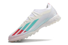 Carregar imagem no visualizador da galeria, Adidas X Crazyfast .1 Society - Branco Rosa
