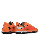 Carregar imagem no visualizador da galeria, Nike Hypervenom Society TF - Laranja
