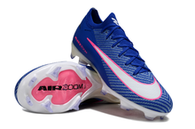 Carregar imagem no visualizador da galeria, Nike Air Zoom Mercurial Vapor 16 Elite FG - Azul
