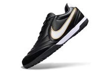 Carregar imagem no visualizador da galeria, Nike Tiempo Legend Ligera PRO Society - Preto
