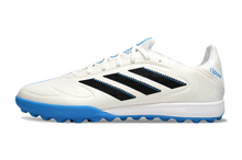 Carregar imagem no visualizador da galeria, Adidas Copa Pure III Society - Branco Azul
