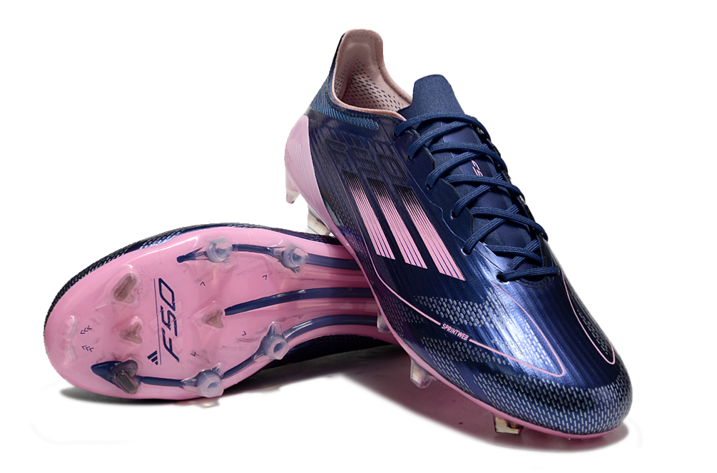 Adidas F50 Elite FG - Roxo – Acstorechuteiras