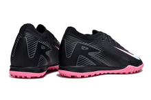 Carregar imagem no visualizador da galeria, Nike Air Zoom Mercurial Vapor 16 Elite TF - Preto Rosa
