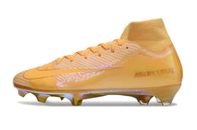 Carregar imagem no visualizador da galeria, Nike Air Zoom Superfly 10 Elite FG - Dourado
