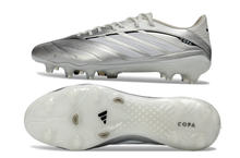 Carregar imagem no visualizador da galeria, Adidas Copa Pure 4 Elite FG - Ice Cold Precision
