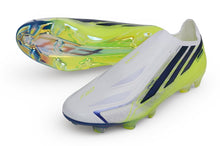 Carregar imagem no visualizador da galeria, Adidas F50 Elite Hyperfast Laceless FG
