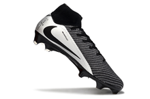 Carregar imagem no visualizador da galeria, Nike Air Zoom Superfly 10 Elite FG - Preto Prata

