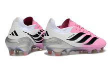 Carregar imagem no visualizador da galeria, Adidas Predator 26 Elite FG - Rosa
