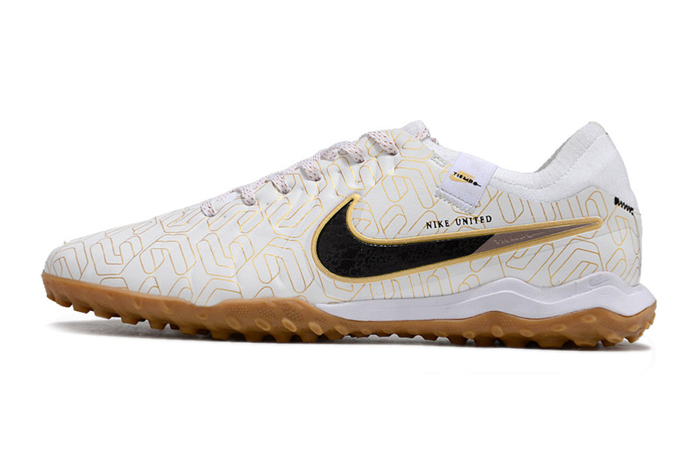 Nike Tiempo Legend X PRO Society - Golden Pack – Acstorechuteiras