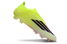 Carregar imagem no visualizador da galeria, Adidas F50 Elite Laceless FG
