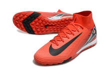 Carregar imagem no visualizador da galeria, Nike Air Zoom Superfly 10 Society Elite TF - Vermelho

