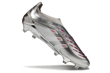Carregar imagem no visualizador da galeria, Adidas Predator 25 Elite LL FG - Chrome Dream
