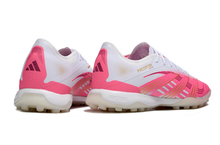Carregar imagem no visualizador da galeria, Adidas Predator 25 Elite Society - Rosa
