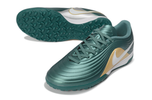 Carregar imagem no visualizador da galeria, Nike Tiempo Legend Maestro PRO Society - Verde Dourado
