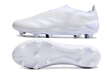 Carregar imagem no visualizador da galeria, Adidas Predator Elite + FG - Branco
