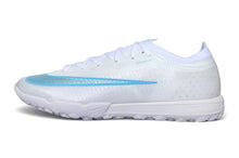 Carregar imagem no visualizador da galeria, Nike Air Zoom Mercurial Vapor 17 Elite Society - Branco Azul
