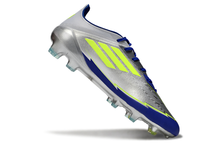 Carregar imagem no visualizador da galeria, Adidas F50 Elite FG - Messi La vida Rapida
