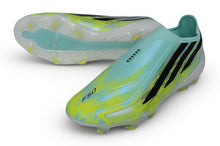 Carregar imagem no visualizador da galeria, Adidas F50 Elite Hyperfast Laceless FG
