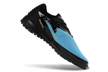 Carregar imagem no visualizador da galeria, Nike Phantom 6 Elite Society - Azul Preto
