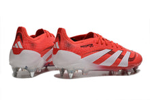 Carregar imagem no visualizador da galeria, Adidas Predator 25 Elite SG - Pure Victory
