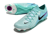 Carregar imagem no visualizador da galeria, Nike Phantom GX2 Elite FG - Azul
