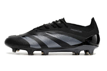 Carregar imagem no visualizador da galeria, Adidas Predator Elite FG - Preto
