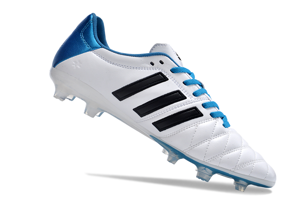 Adidas 11 Pro FG - Toni Kroos – Acstorechuteiras
