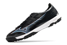 Carregar imagem no visualizador da galeria, Mizuno Alpha Made in Japan Society - Preto
