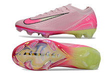 Carregar imagem no visualizador da galeria, Nike Air Zoom Mercurial Vapor 16 Elite FG - Rosa
