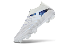 Carregar imagem no visualizador da galeria, Puma Future 9 Ultimate FG - Branco Azul
