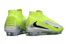 Carregar imagem no visualizador da galeria, Nike Phantom 6 Elite High FG - Verde
