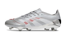 Carregar imagem no visualizador da galeria, Adidas Predator 25 Elite FG - Bellingham Chrome Dream
