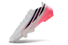 Carregar imagem no visualizador da galeria, Adidas F50 Elite Hyperfast FG - Branco Rosa
