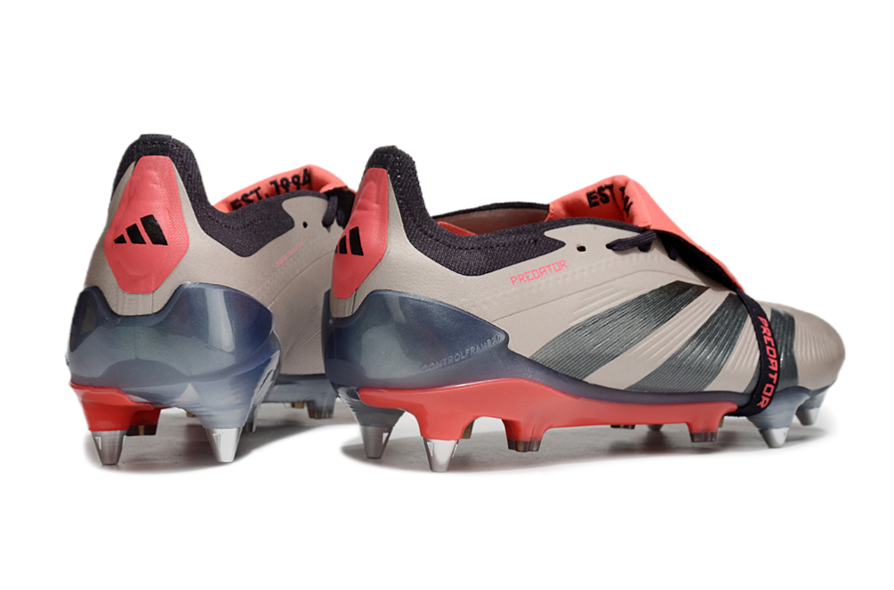 Adidas Predator Elite Tongue SG - Vivid Horizon – Acstorechuteiras
