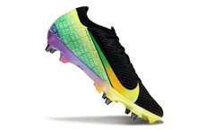 Carregar imagem no visualizador da galeria, Nike Air Zoom Mercurial Vapor 16 Elite SG TRAVA MISTA - Vini JR
