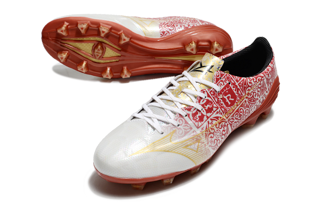 Mizuno Alpha Made in Japan - Sergio Ramos – Acstorechuteiras