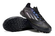 Carregar imagem no visualizador da galeria, Adidas F50 Elite Society TF - Black
