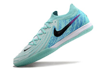 Carregar imagem no visualizador da galeria, Nike Phantom GX2 Elite Futsal - Azul
